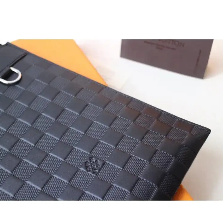 Official Brother Sam LV 19B570264 Bags 0705